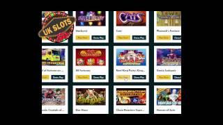 Reel King Potty Online Slot - Mini High Stakes Session!