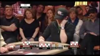 View On Poker - Paul Wasicka Wins The 2007 National Heads-up Championship!