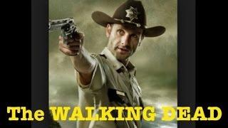 The Walking Dead slot machine Marathon BIG WIN (Rick)