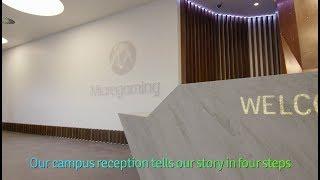 The Story Behind Our Reception