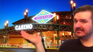 • My First Trip To Meskwaki Casino! • $1,000.00 To WIN IN Tama Iowa •