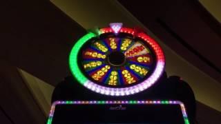 A Christmas Story Slot Wheel Bonus