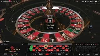 Roulette Session Attempts Keeping It Real
