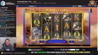 Casino Slots Live - 04/11/19