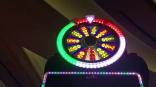 A Christmas Story Slot Machine Wheel Bonus
