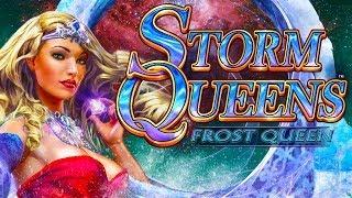 Frost Queen™