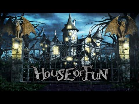 Free House of Fun slot machine by BetSoft Gaming gameplay ★ SlotsUp