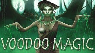 Free Voodoo Magic slot machine by RTG gameplay ⋆ Slots ⋆ SlotsUp