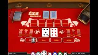 TXS Hold’em• - Onlinecasinos.Best