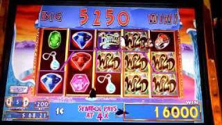 Lucky Penny Penguins fun bonus hit at Parx Casino
