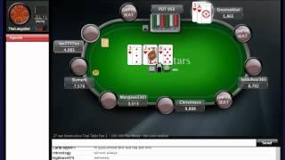 PokerSchoolOnline Live Training Video:" $1.50 27 m EmotiveKiwi Part 2" (12/03/2012) TheLangolier