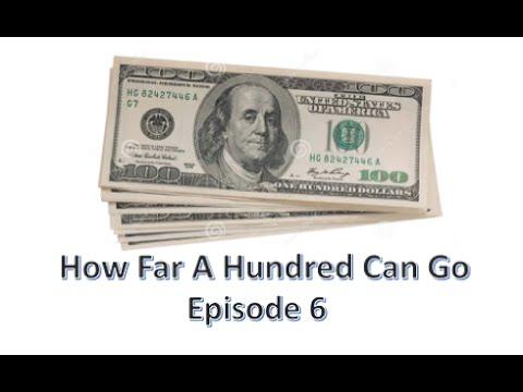 ** New Series ** How Far A Hundred Can Go ** Part 6 ** SLOT LOVER **