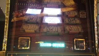 High Limit Top Dollar Slot Machine.