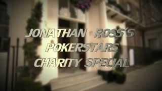 Jonathan Ross's PokerStars Charity Special - PokerStars.com