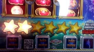 Lady Luck Moon Struck! Shout out to Keith Stevens And Arcade Staff Lol | Shanklin Summer Arcade