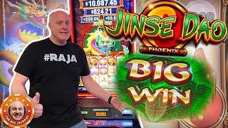 •FREE GAME JACKPOT! •Jinse Dao PAYS OUT on How Much Will I Win?? •