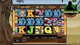£50 vs Mega Moolah Progressive Jackpot Online Slots Real Money Play Mr Green Online Casino