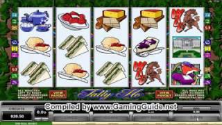 All Slots Casino Tally Ho Video Slots