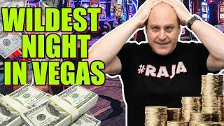 COLLECTING COINS & HITTING JACKPOTS! ⋆ Slots ⋆ High Limit Slots in Las Vegas!