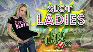 Watch ⋆ Slots ⋆ LAYCEE Travel To The ⋆ Slots ⋆ Land Of OZ ⋆ Slots ⋆ For CRAZY SLOT ACTION!!