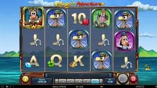 Hugo's Adventure Slot Demo | Free Play | Online Casino | Bonus | Review