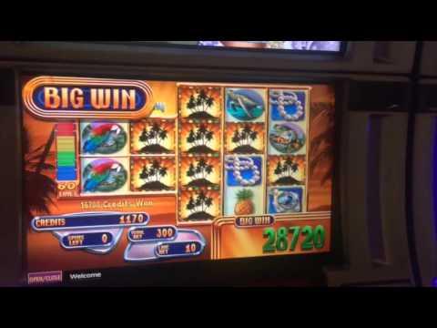 **Awesome Big Win ** Fortune of the Caribbean ** Max Bet Bonus ** SLOT LOVER **