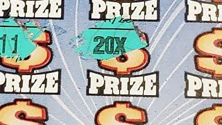 BAM! BAM!•HUGE WINNER• , 20 X SYMBOL, MULTIPLE MATCHES FIRST DAY BACK FROM VACATION
