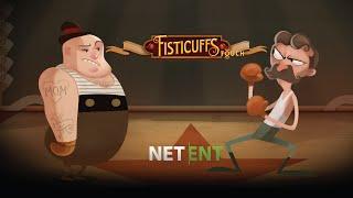 NetEnt Fisticuffs Slot