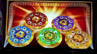200x Bonus!!! Reels of Wheels Bonus!