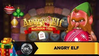 Angry Elf slot by Gaming Corps