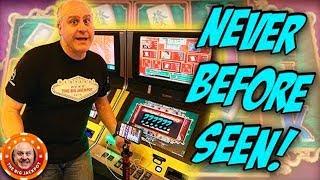4 JACKPOTS on 4 MACHINES •HIGH STAKES PATREON PLAY! •Aria Casino in Las Vegas! •