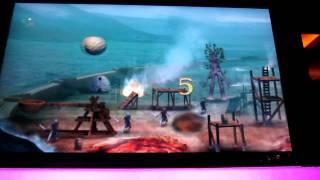 Bonus Round: Two Towers - Last March Of The Ents