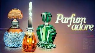 Parfum Adore Slot - NICE SESSION, ALL FEATURES!