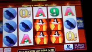 wicked much? BIG WIN (wicked winnings II)