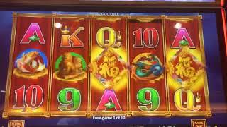 Buffalo gold slot*day of fun*lots of min bet bonuses • Slot Queen