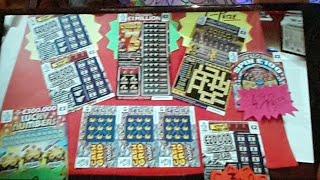 ITS PARTY TIME..SCRATCHCARDS PICK NOW ...SCRATCH