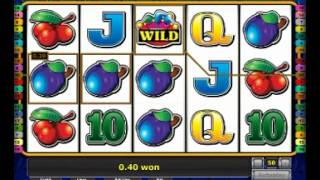 Reel King slots