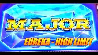 Eureka Slot: Biggest Recent Wins and Handpays