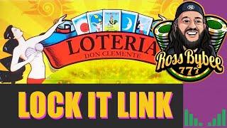 New Slot Loteria Don Clemente Lock It Link