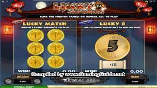 All Slots Casino Lucky Numbers