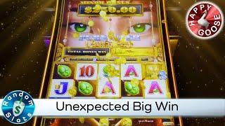 ⋆ Slots ⋆ Pure Cash Dynasty Slot Machine Big Win