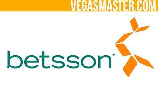 Betsson Casino Review By VegasMaster.com
