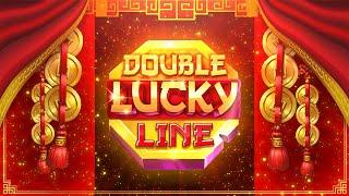 Double Lucky Line Online Slot