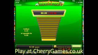 Bugs n Bees Slot - Novomatic Casino games for Free