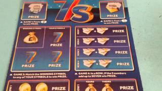 OMG..Wow..You got to see This Scratchcard  game......Its a WOW....