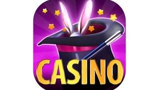 Magician Casino Play Free Slots Poker and more cheats ipad