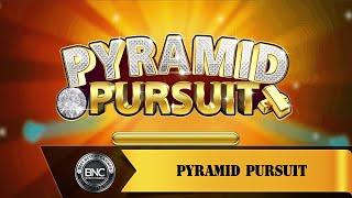 Pyramid Pursuit slot by SG