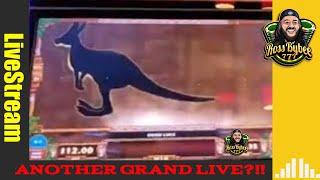 I HIT THE GRAND LIVE TONIGHT DURING MY LIVESTREAM!!!
