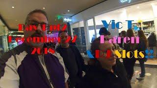 Las Vegas Day 1 pt2 - 12-27-18