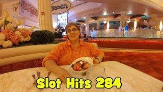 Slot Hits 284 - Breakfast at Biscotti's